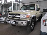 Toyota Land Cruiser for sale in Botswana - 0