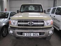 Toyota Land Cruiser for sale in Botswana - 1