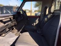 Toyota Land Cruiser for sale in Botswana - 7