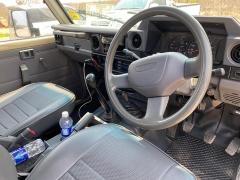  Toyota Land Cruiser 70 for sale in Botswana - 5