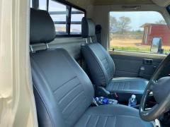  Toyota Land Cruiser 70 for sale in Botswana - 6
