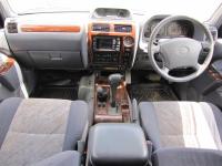 Toyota Land Cruiser Prado for sale in Botswana - 6