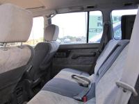 Toyota Land Cruiser Prado for sale in Botswana - 7