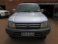 Toyota Land Cruiser Prado TX for sale in Botswana - 1