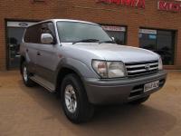 Toyota Land Cruiser Prado TX for sale in Botswana - 2