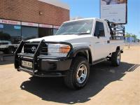 Toyota Land Cruiser V6 for sale in Botswana - 0