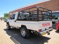 Toyota Land Cruiser V6 for sale in Botswana - 5