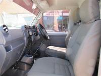 Toyota Land Cruiser V6 for sale in Botswana - 8