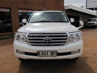 Toyota Land Cruiser V8 for sale in Botswana - 1