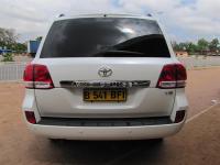 Toyota Land Cruiser V8 for sale in Botswana - 4
