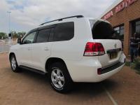 Toyota Land Cruiser V8 for sale in Botswana - 5