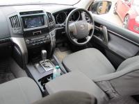 Toyota Land Cruiser V8 for sale in Botswana - 6