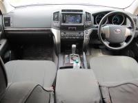 Toyota Land Cruiser V8 for sale in Botswana - 7
