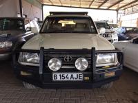 Toyota Land Cruiser V8 VX for sale in Botswana - 1