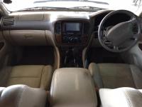 Toyota Land Cruiser V8 VX for sale in Botswana - 4
