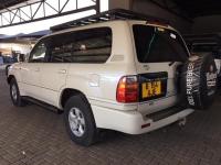 Toyota Land Cruiser V8 VX for sale in Botswana - 6