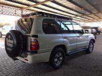 Toyota Land Cruiser V8 VX for sale in Botswana - 8