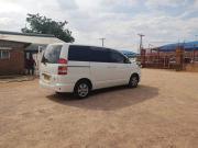 Toyota Noah for sale in Botswana - 1