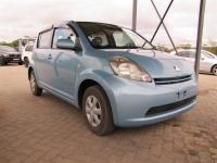 Toyota Passo for sale in Botswana - 2