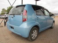 Toyota Passo for sale in Botswana - 3