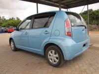 Toyota Passo for sale in Botswana - 5