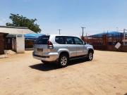TOYOTA PRADO for sale in Botswana - 1