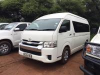 Toyota Quantum for sale in Botswana - 0