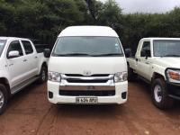 Toyota Quantum for sale in Botswana - 1
