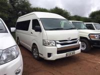 Toyota Quantum for sale in Botswana - 2
