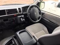 Toyota Quantum for sale in Botswana - 6