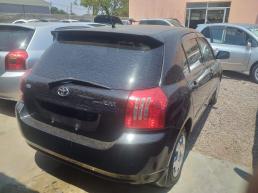 Toyota Runx for sale in Botswana - 1