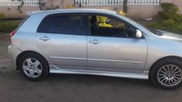 Toyota Runx for sale in Botswana - 1