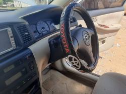 Toyota Runx for sale in Botswana - 5