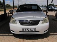 Toyota RunX for sale in Botswana - 1