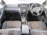 Toyota RunX for sale in Botswana - 7