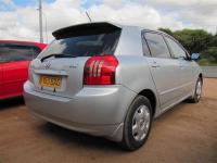 Toyota RunX for sale in Botswana - 3