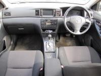 Toyota RunX for sale in Botswana - 7