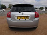 Toyota RunX for sale in Botswana - 4
