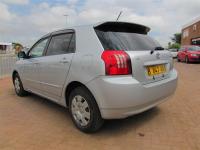 Toyota RunX for sale in Botswana - 5
