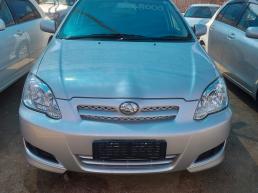 Toyota Runx Teardrop for sale in Botswana - 8