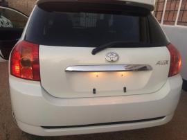 Toyota Runx Teardrop for sale in Botswana - 4