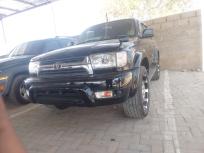 TOYOTA SURF for sale in Botswana - 0