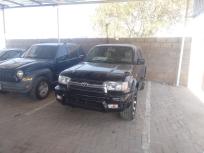 TOYOTA SURF for sale in Botswana - 1