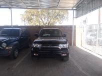 TOYOTA SURF for sale in Botswana - 2