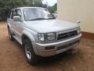 Toyota Surf for sale in Botswana - 0
