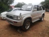 Toyota Surf for sale in Botswana - 1