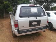 Toyota Surf for sale in Botswana - 3