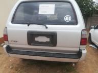 Toyota Surf for sale in Botswana - 5