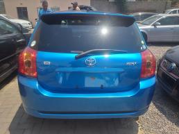 Toyota TearDrop for sale in Botswana - 1