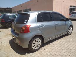 Toyota VIRTZ for sale in Botswana - 1